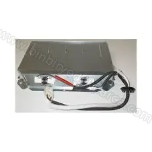 Çamaşır Kurutma Makinesi Rezistansı - 2976680600