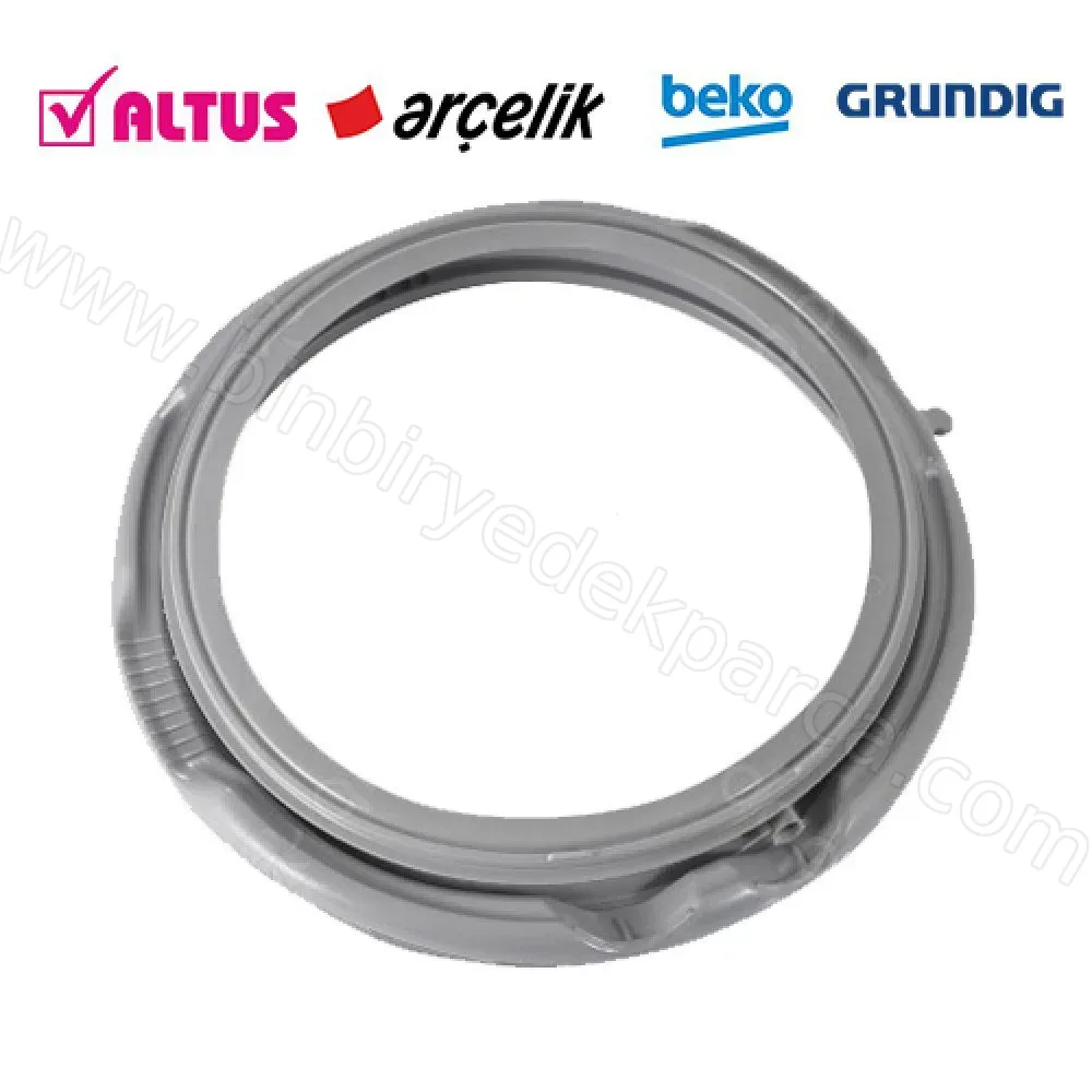 Çamaşır Makine Kapak Körük Lastik 2827081000-2822140200
