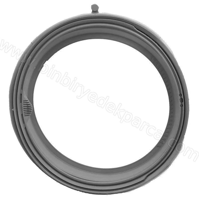 Çamaşır Makine Kapak Körük Lastik 2827081100-2827083100