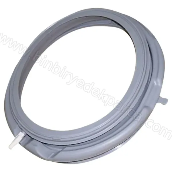 Çamaşır Makine Kapak Körük Lastik 2827081100-2827083100