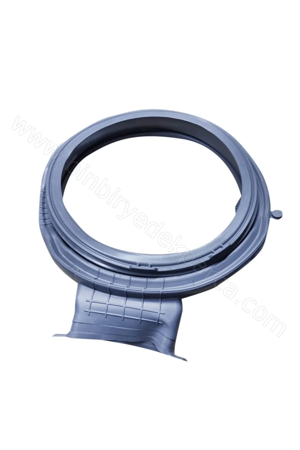 Çamaşır Makine Kapak Körük Lastik 2856910200-2845240100