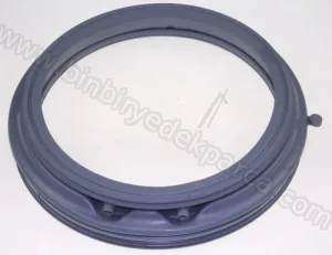 Çamaşır Makine Kapak Körük Lastik Dar Agız 2905570500-2905570400
