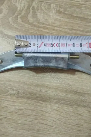 Çamaşır Makine Kapak Menteşe 2600970000