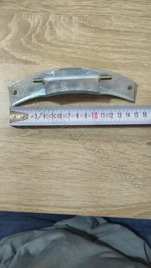 Çamaşır Makine Kapak Menteşe 2600970000