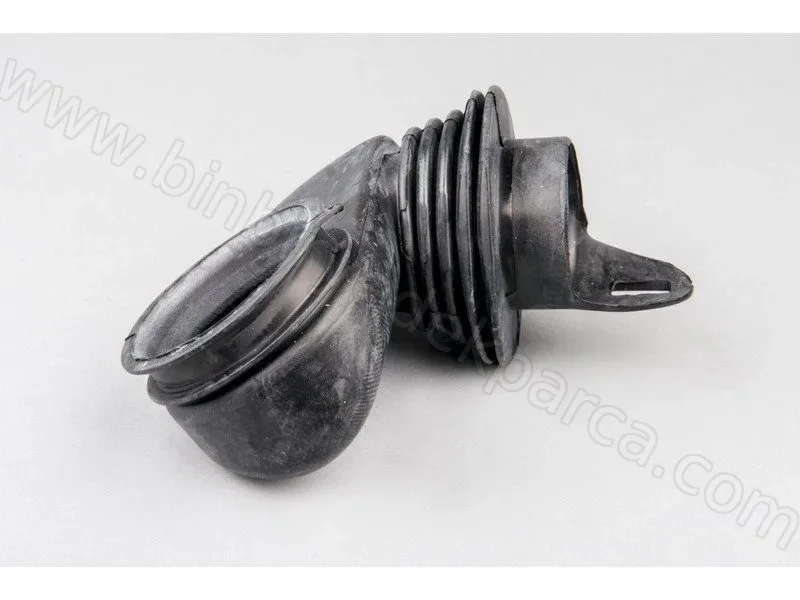 Çamaşır Makine Kazan Ara Hortumu 2818440200- 2818440100
