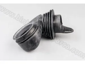 Çamaşır Makine Kazan Ara Hortumu 2818440200- 2818440100
