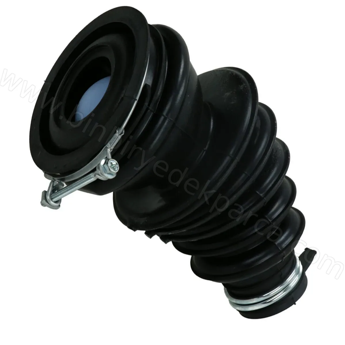 Çamaşır Makine Kazan Filtre Ara Hortum 2865200100