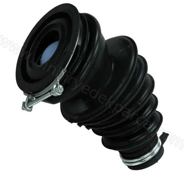 Çamaşır Makine Kazan Filtre Ara Hortum 2865200100