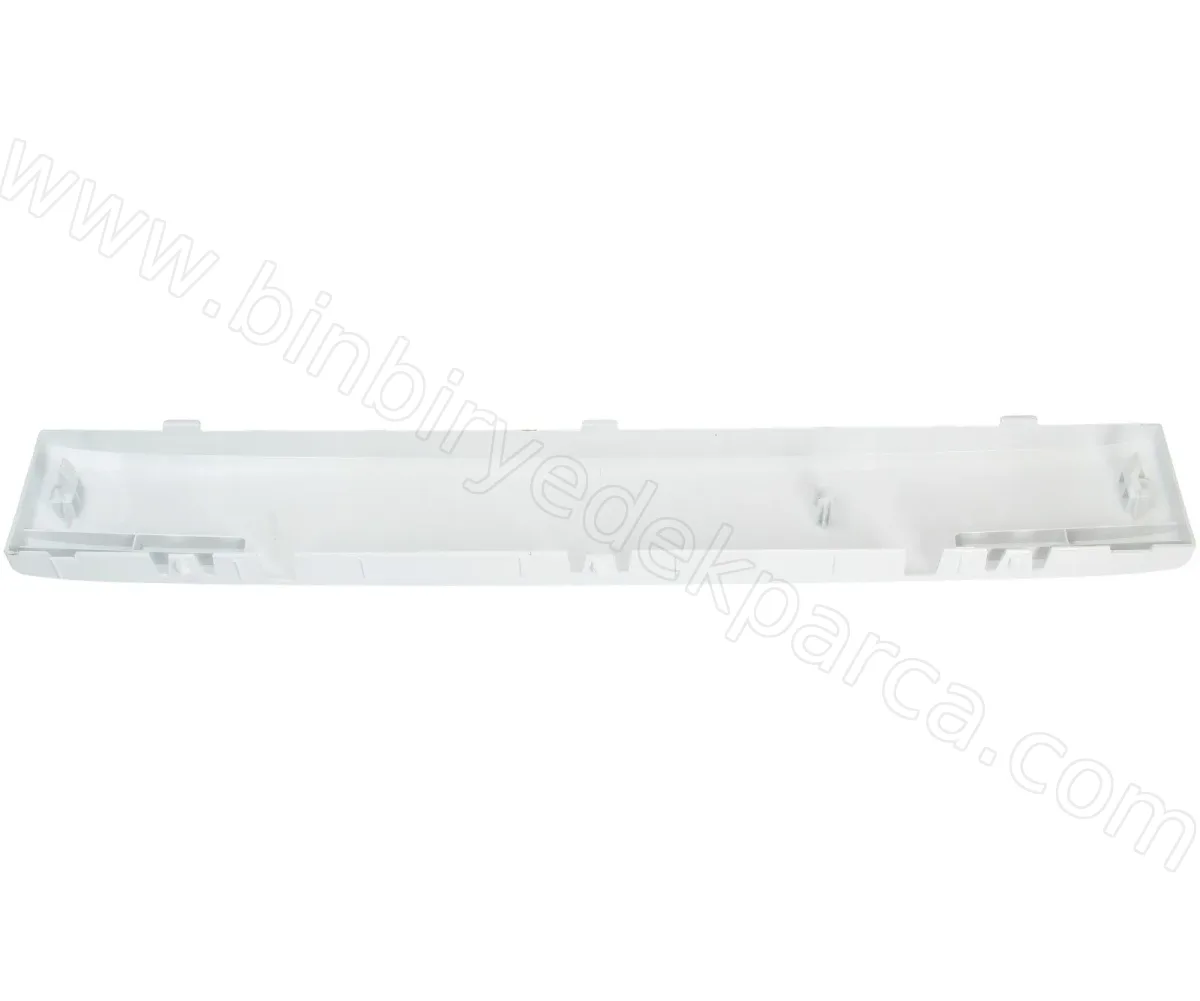 Çamaşır Makine Tekmelik Gövde Düz 2820710500