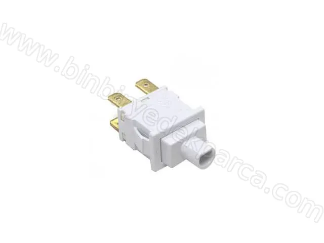 Çamaşır Makinesi Açma Kapama Şalteri Anahtarı 2808540400