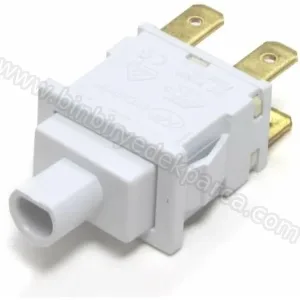 Çamaşır Makinesi Açma Kapama Şalteri Anahtarı 2808540400