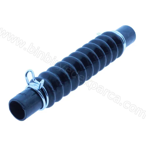 Çamaşır Makinesi Buhar Çıkış Hortumu - 2945900100