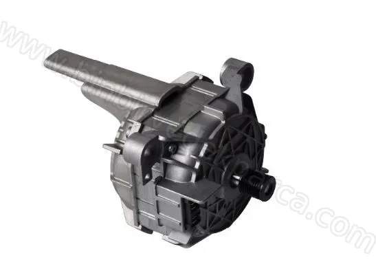 Çamaşır Makinesi İnverter Motoru 2843120100