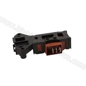 Çamaşır Makinesi Kapak Emniyet Anahtarı Kilit 2805311400