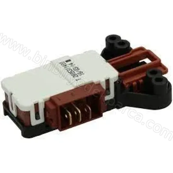 Çamaşır Makinesi Kapak Emniyet Anahtarı Kilit 2805311400