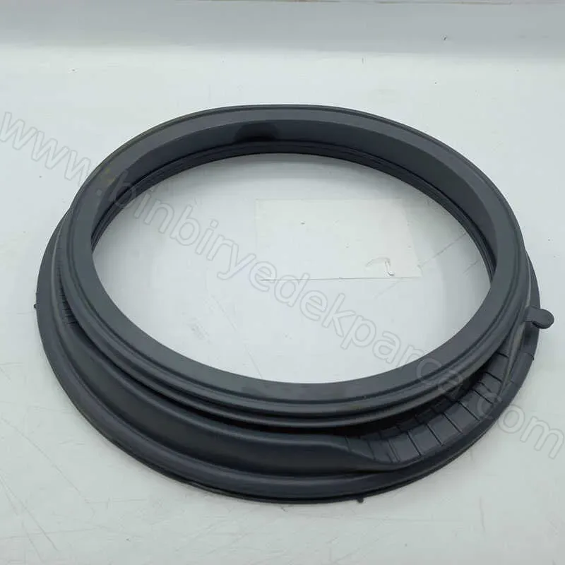 Çamaşır Makinesi Kapak Körük Lastiği 1400810100/2466300329