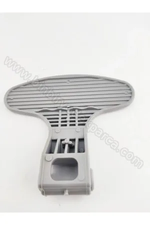 Çamaşır Makinesi Kapak Mandal Tutamak 8 Kg Gri 2821580200
