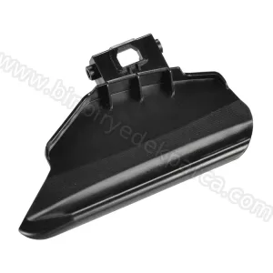 Çamaşır Makinesi Kapak Mandal Yeni Tip Tutamak Siyah 2835780600