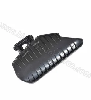 Çamaşır Makinesi Kapak Mandal Yeni Tip Tutamak Siyah 2835780600