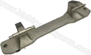 Çamaşır Makinesi Kapak Menteşesi - 2850610100