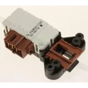 Çamaşır Makinesi Kapı Emniyet Kilidi Şifreli 2805311700