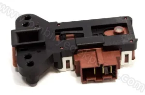 Çamaşır Makinesi Kapı Emniyet Kilidi Şifreli 2805311700