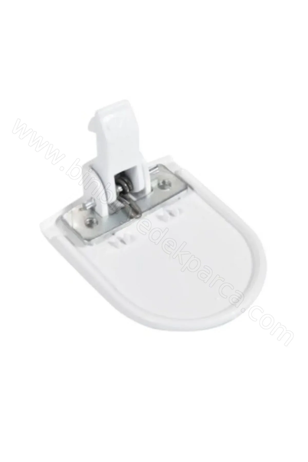 Çamaşır Makinesi Kapı Kapak Tutamak Mandal 2605100500 