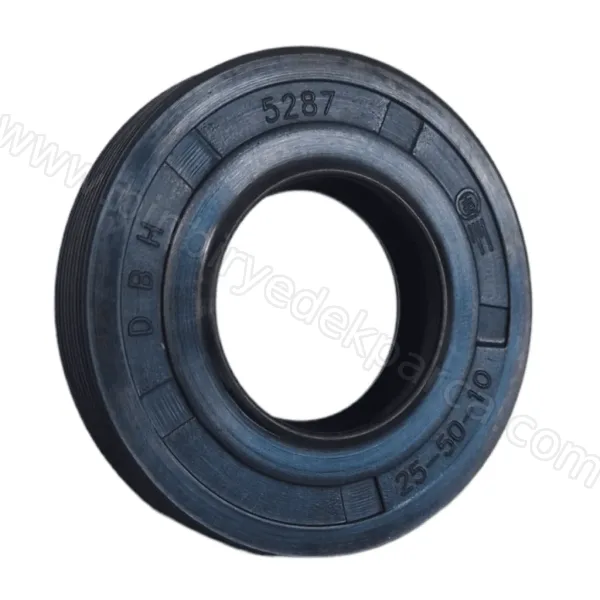Çamaşır Makinesi Kazan Yağ Keçe 25x50x10-2823410100