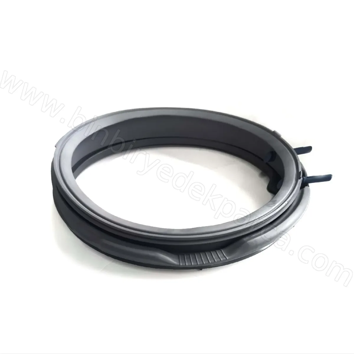 Çamaşır Makinesi Körük Lastiği 8 - 9 Kg Çift Delikli 2827081200 - 2827084400