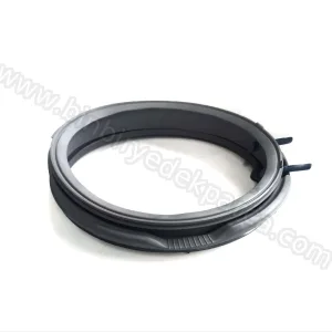 Çamaşır Makinesi Körük Lastiği 8 - 9 Kg Çift Delikli 2827081200 - 2827084400