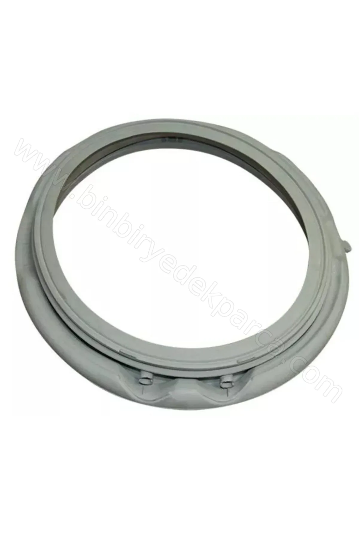 Çamaşır Makinesi Körük Lastiği 8 - 9 Kg Çift Delikli 2827081200 - 2827084400