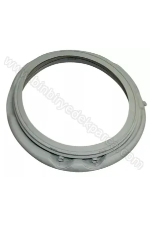 Çamaşır Makinesi Körük Lastiği 8 - 9 Kg Çift Delikli 2827081200 - 2827084400