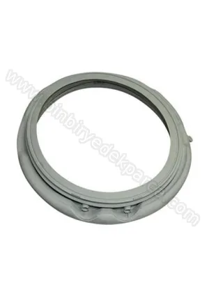 Çamaşır Makinesi Körük Lastiği 8 - 9 Kg Çift Delikli 2827081200 - 2827084400