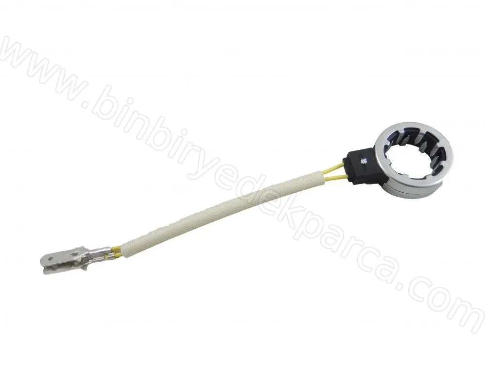 Çamaşır Makinesi Motor Tako 371202601-371202204-372205505