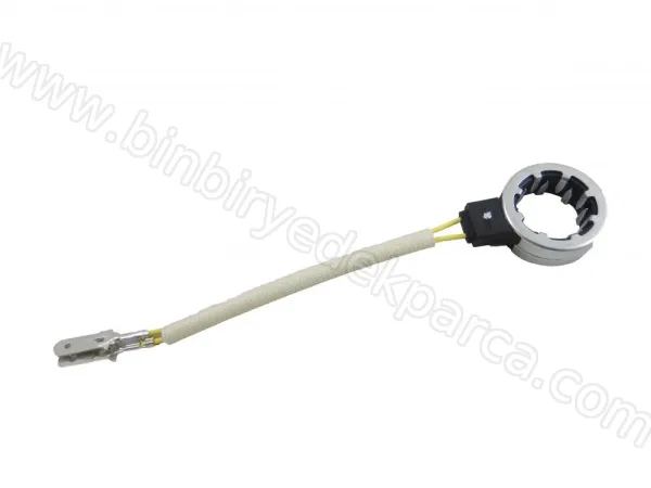 Çamaşır Makinesi Motor Tako 371202601-371202204-372205505