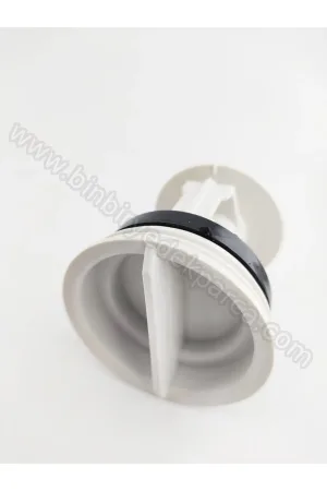 Çamaşır Makinesi Pompa Kapağı Filtre Kapağı- 2872700100
