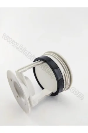Çamaşır Makinesi Pompa Kapağı Filtre Kapağı- 2872700100