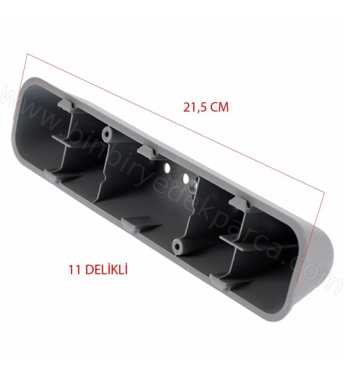 Çamaşır Makinesi Tambur Kanadı Paleti 2827760100