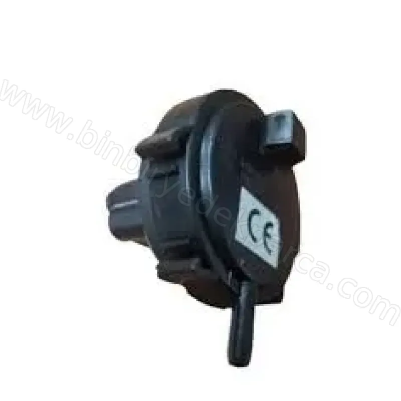 Çamaşır Makinesi Ve Bulaşık Makinesi 4 Kontak Su Seviye Boşaltma Şalteri 92744580