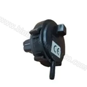 Çamaşır Makinesi Ve Bulaşık Makinesi 4 Kontak Su Seviye Boşaltma Şalteri 92744580
