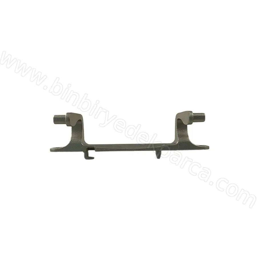 Çamaşır Makinesi Yeni Tip Kapak Menteşe 2905710100