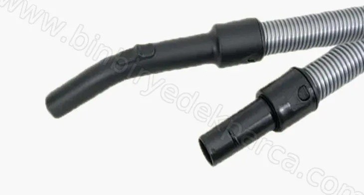 Elektrikli Süpürge Hortum