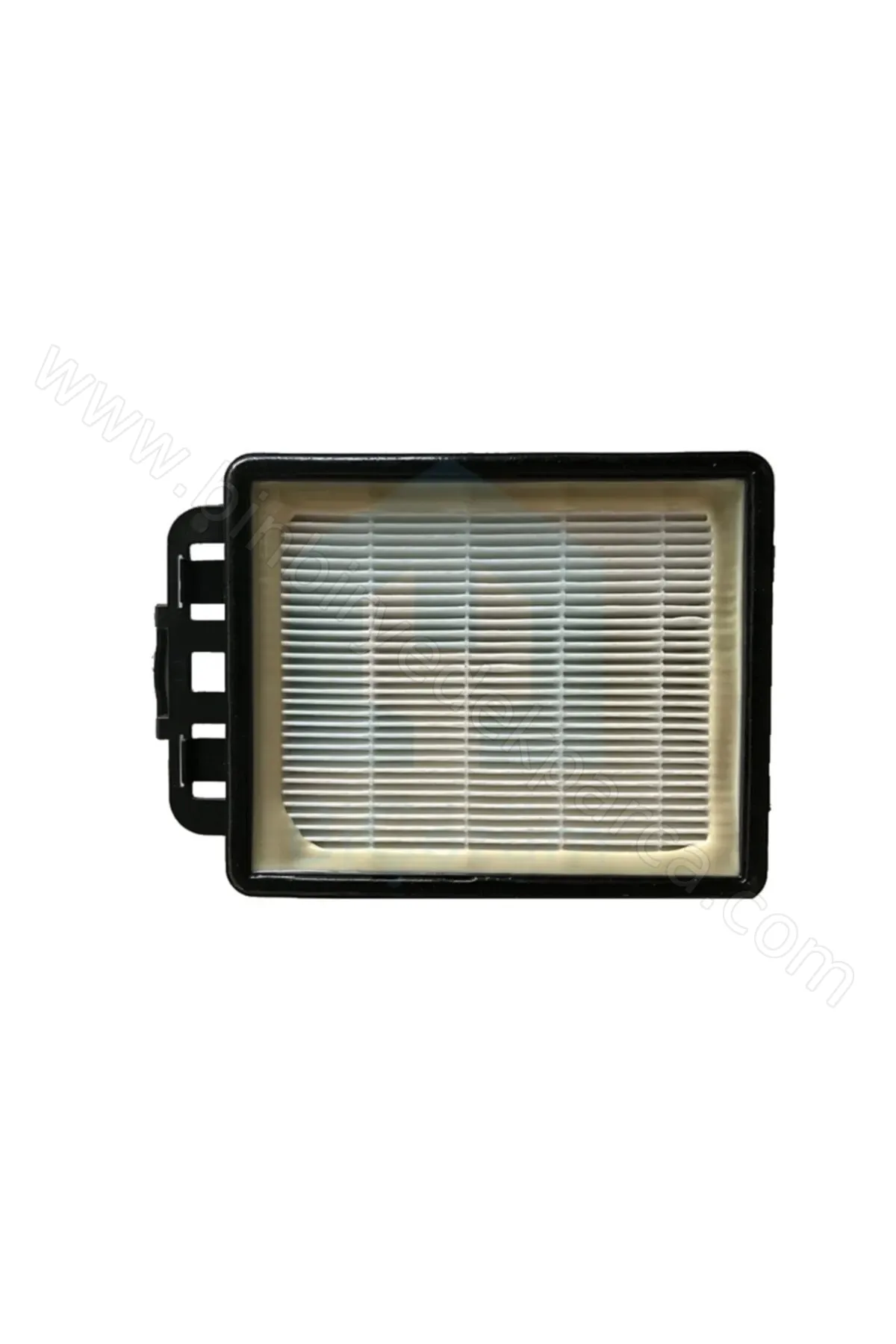 Elektrikli Süpürge Hepa Filtre