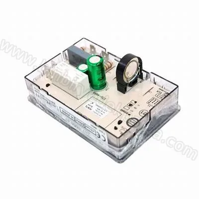 Fırın Elektronik Tımer Saati 267100047- 267100147- 267000001-167955701