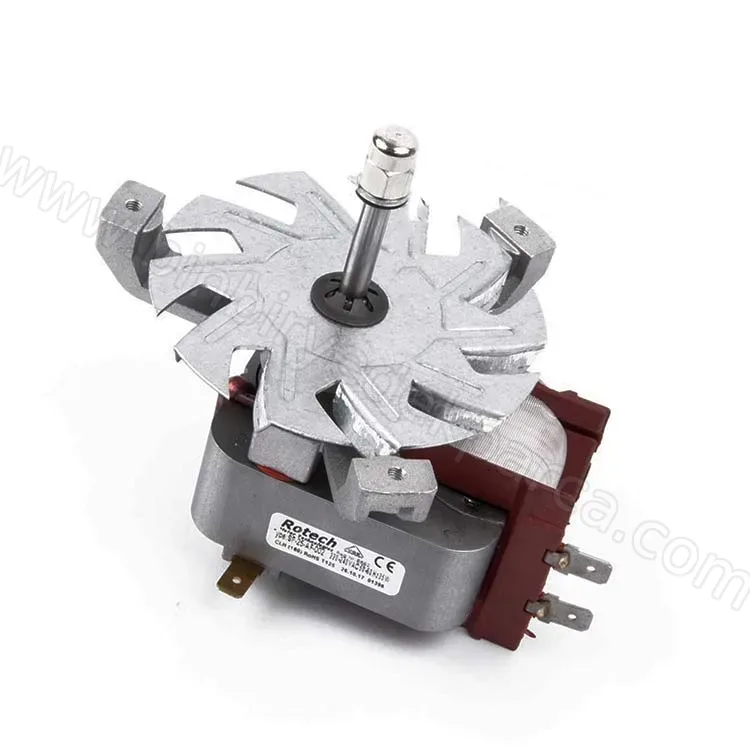Fırın Fan Motoru 264440102