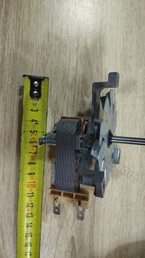Fırın Fan Motoru 264440102