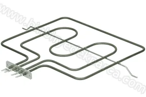 Fırın Üst Rezistans 262900030 2300W (RZ01AR20)