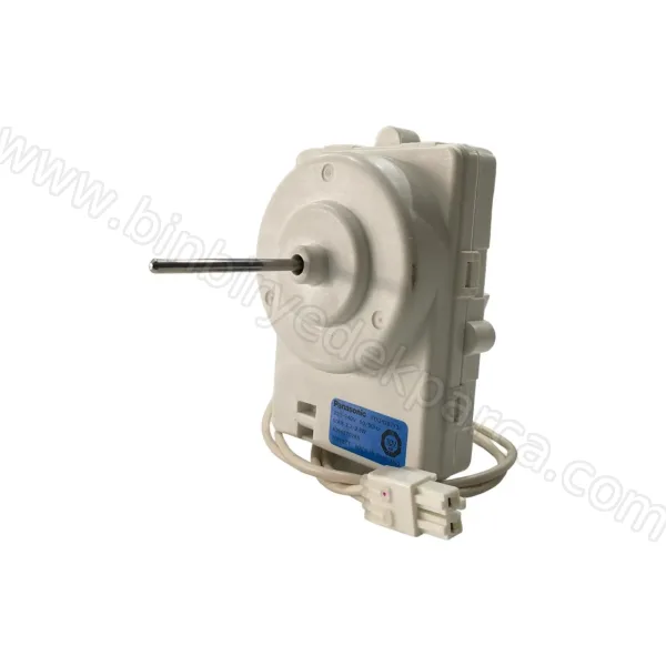 İnvertör Buzdolabı Fan Motoru - 4364270285