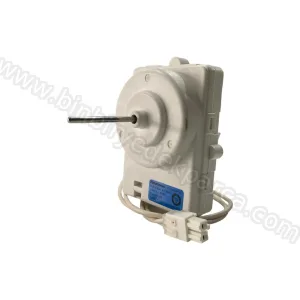 İnvertör Buzdolabı Fan Motoru - 4364270285
