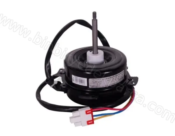 Klima Dış Fan Motoru 7/9 Btu 5400087825